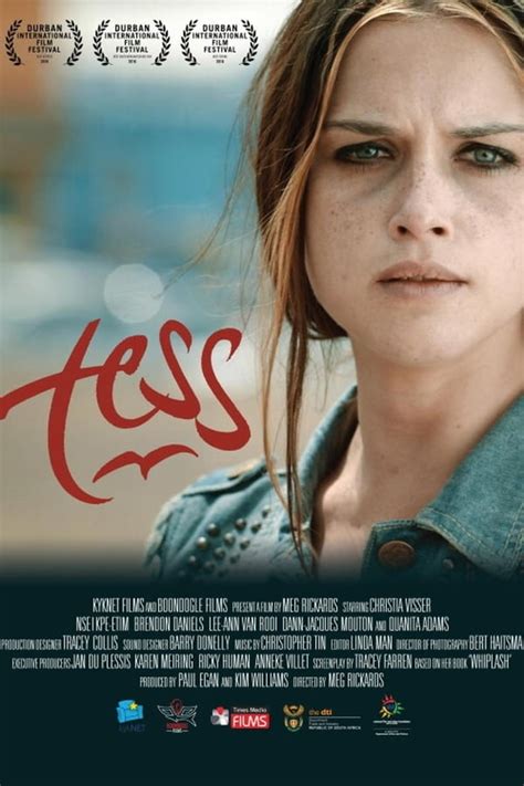 tess antonio movies and tv shows|Tess Antonio — The Movie Database (TMDB).